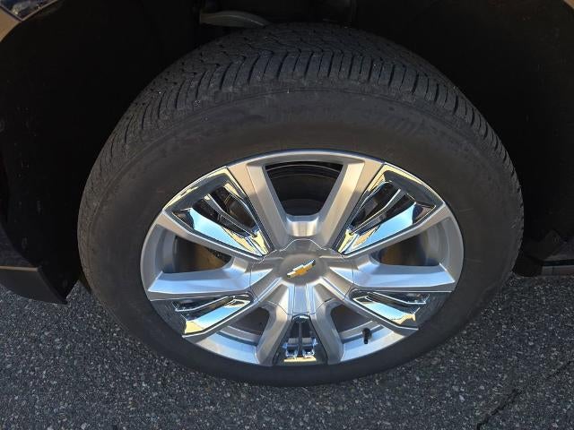 2023 Chevrolet Suburban 4WD High Country