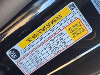 2023 Chevrolet Suburban 4WD High Country