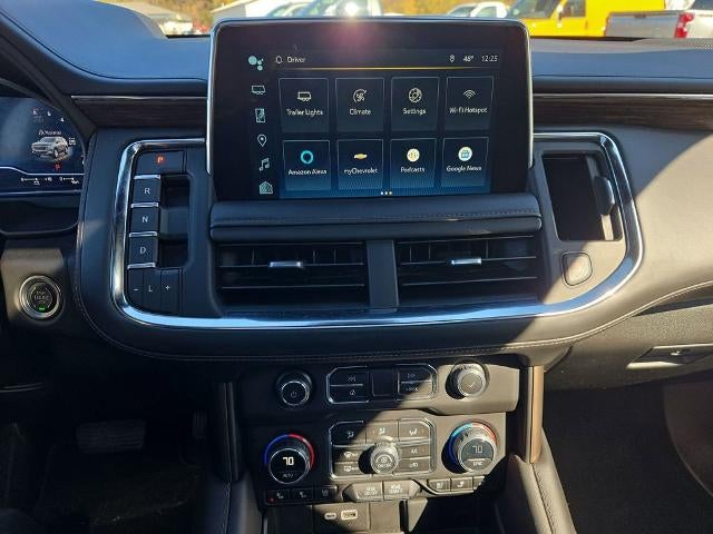 2023 Chevrolet Suburban 4WD High Country