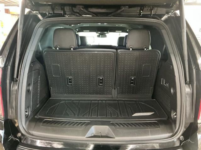 2023 Chevrolet Tahoe 4WD LT