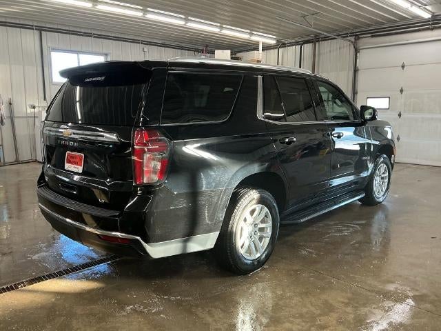 2023 Chevrolet Tahoe 4WD LT