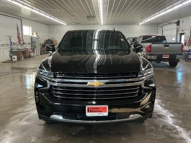 2023 Chevrolet Tahoe 4WD LT