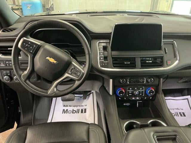 2023 Chevrolet Tahoe 4WD LT