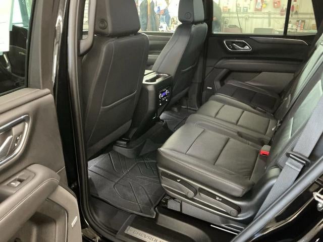 2023 Chevrolet Tahoe 4WD LT