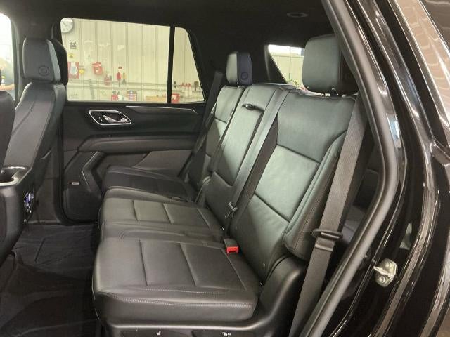 2023 Chevrolet Tahoe 4WD LT