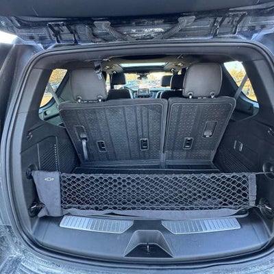 2024 Chevrolet Tahoe 4WD Z71