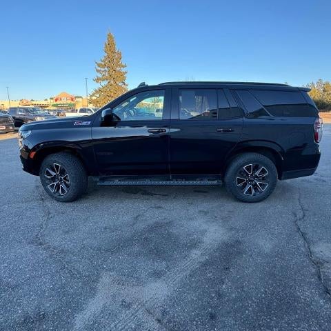 2024 Chevrolet Tahoe 4WD Z71