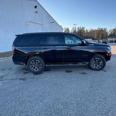 2024 Chevrolet Tahoe 4WD Z71