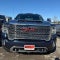 2021 GMC Sierra 2500 HD Crew Cab Standard Box 4-Wheel Drive Denali