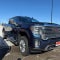 2021 GMC Sierra 2500 HD Crew Cab Standard Box 4-Wheel Drive Denali