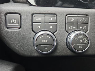 2026 GMC Sierra 3500 HD SLT