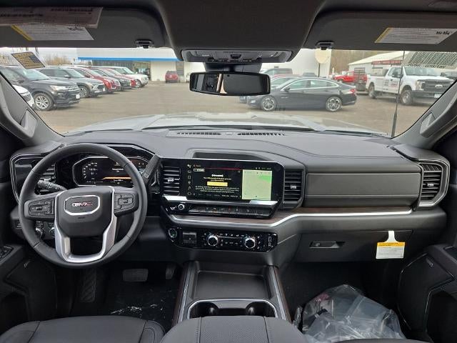 2026 GMC Sierra 3500 HD SLT