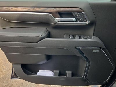 2026 GMC Sierra 3500 HD SLT