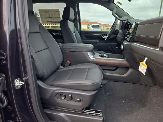 2026 GMC Sierra 3500 HD SLT