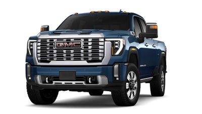 2026 GMC Sierra 3500 HD Base