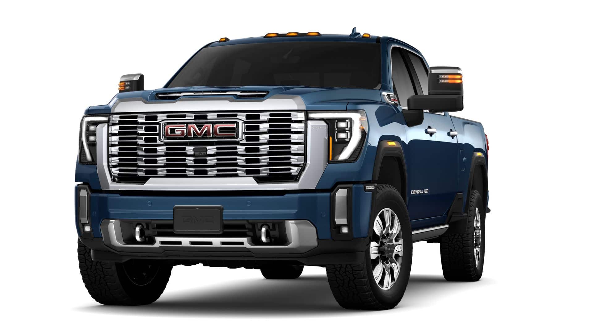 2026 GMC Sierra 3500 HD Base