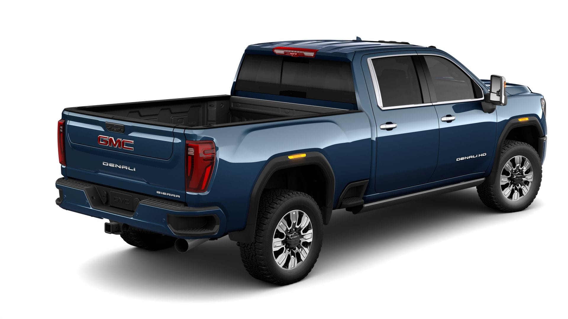 2026 GMC Sierra 3500 HD Base