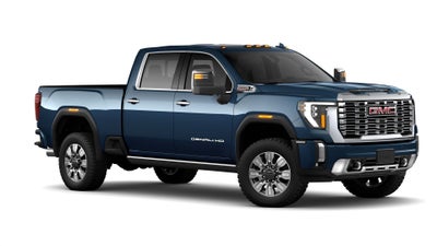 2026 GMC Sierra 3500 HD Base