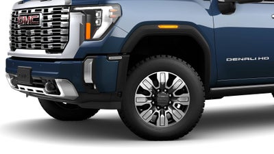 2026 GMC Sierra 3500 HD Base