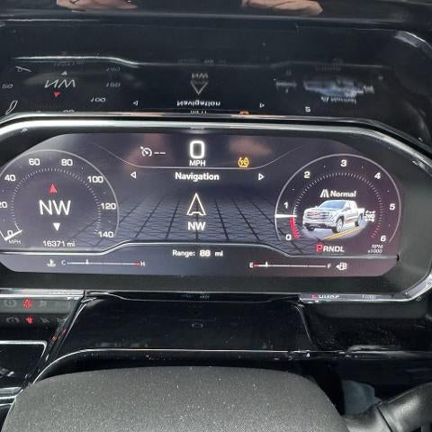 2025 GMC Sierra 1500 Crew Cab Short Box 4-Wheel Drive SLE