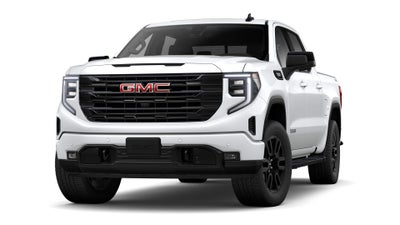 2026 GMC Sierra 1500 Base