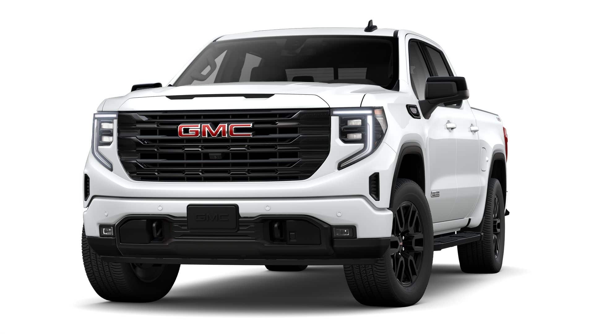 2026 GMC Sierra 1500 Base