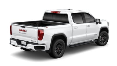 2026 GMC Sierra 1500 Base