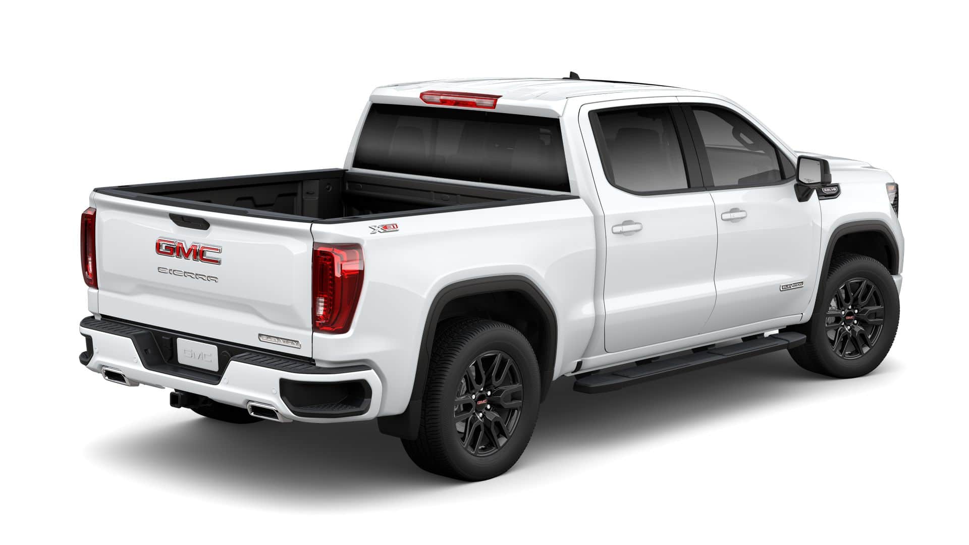 2026 GMC Sierra 1500 Base