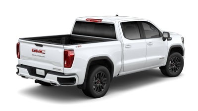2026 GMC Sierra 1500 Base