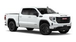 2026 GMC Sierra 1500 Base