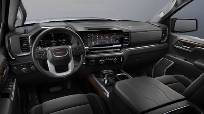 2026 GMC Sierra 1500 Base