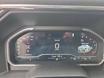 2024 GMC Sierra 1500 Crew Cab Short Box 4-Wheel Drive Denali Ultimate