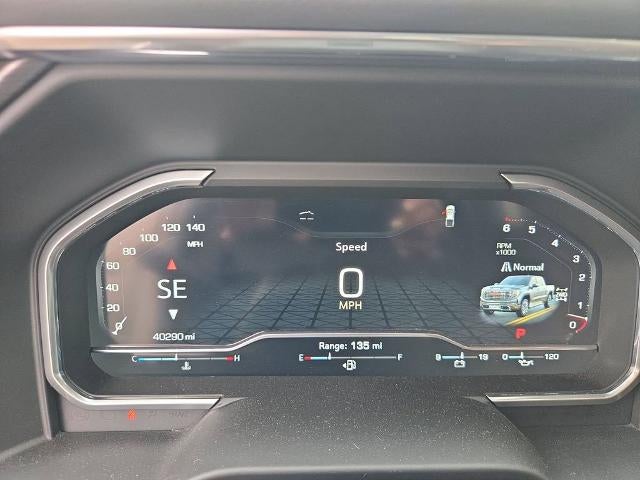 2024 GMC Sierra 1500 Crew Cab Short Box 4-Wheel Drive Denali Ultimate