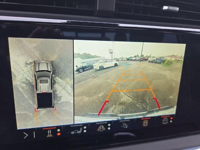 2024 GMC Sierra 1500 Crew Cab Short Box 4-Wheel Drive Denali Ultimate