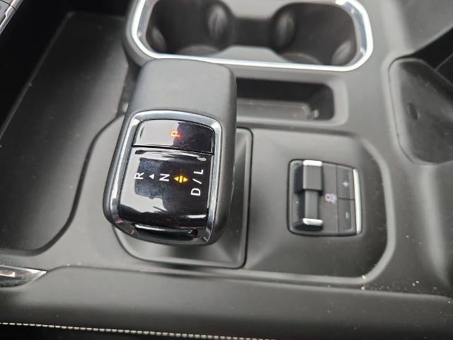 2024 GMC Sierra 1500 Crew Cab Short Box 4-Wheel Drive Denali Ultimate