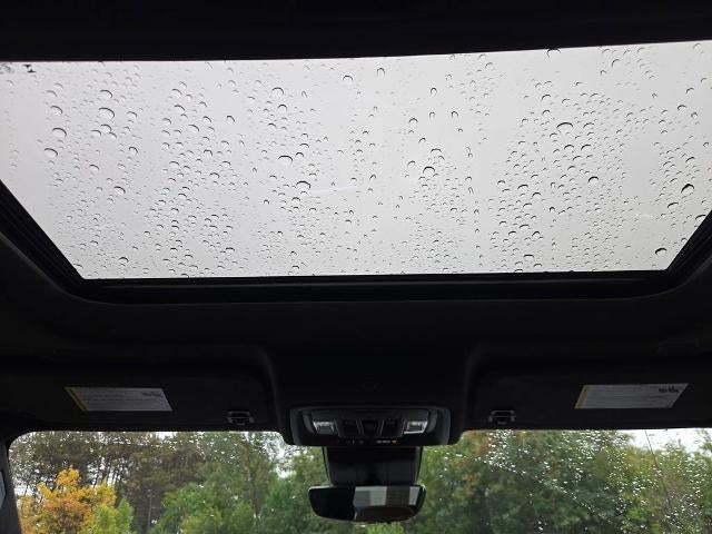 2024 GMC Sierra 1500 Crew Cab Short Box 4-Wheel Drive Denali Ultimate