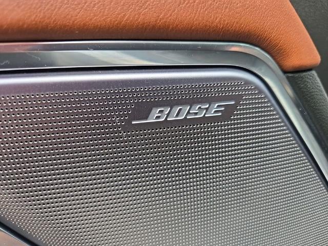 2024 GMC Sierra 1500 Crew Cab Short Box 4-Wheel Drive Denali Ultimate