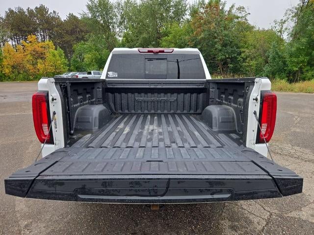 2024 GMC Sierra 1500 Crew Cab Short Box 4-Wheel Drive Denali Ultimate