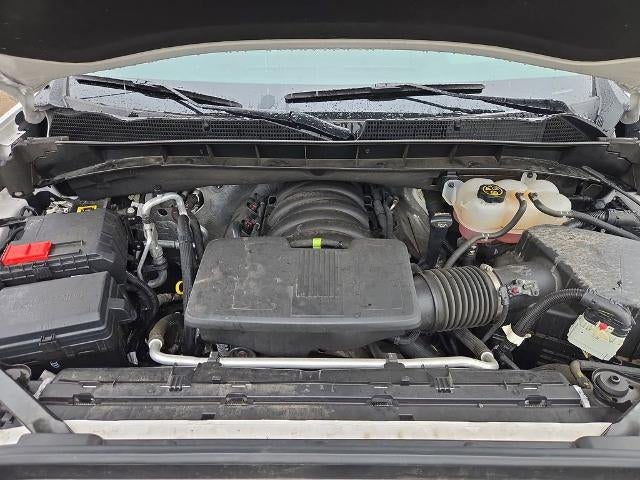 2024 GMC Sierra 1500 Crew Cab Short Box 4-Wheel Drive Denali Ultimate