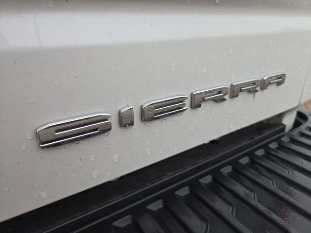 2024 GMC Sierra 1500 Crew Cab Short Box 4-Wheel Drive Denali Ultimate