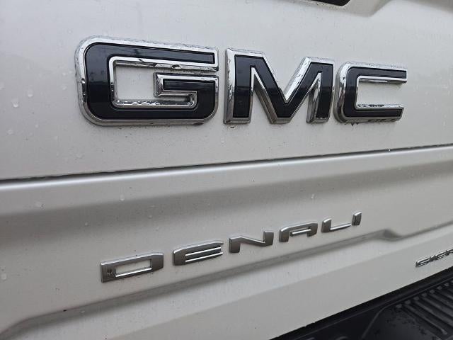 2024 GMC Sierra 1500 Crew Cab Short Box 4-Wheel Drive Denali Ultimate