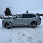 2025 Cadillac XT6 AWD 4dr Premium Luxury