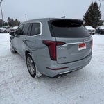 2025 Cadillac XT6 AWD 4dr Premium Luxury