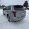 2025 Cadillac XT6 AWD 4dr Premium Luxury