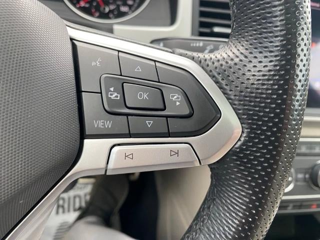 2021 Volkswagen Atlas 3.6L V6 SE w/Technology R-Line 4MOTION *Ltd Avail*