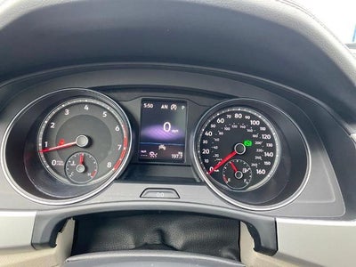 2021 Volkswagen Atlas 3.6L V6 SE w/Technology R-Line 4MOTION *Ltd Avail*