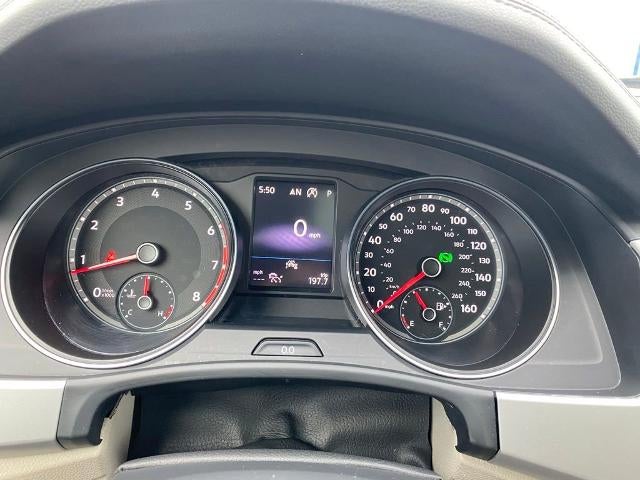 2021 Volkswagen Atlas 3.6L V6 SE w/Technology R-Line 4MOTION *Ltd Avail*