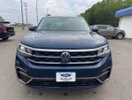 2021 Volkswagen Atlas 3.6L V6 SE w/Technology R-Line 4MOTION *Ltd Avail*