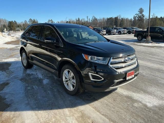 2017 Ford Edge SEL AWD