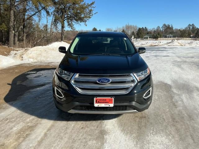 2017 Ford Edge SEL AWD